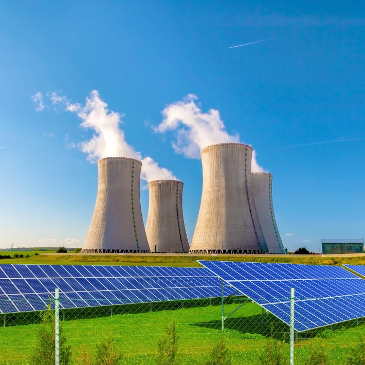 Maxworth solar energy C&I Solutions