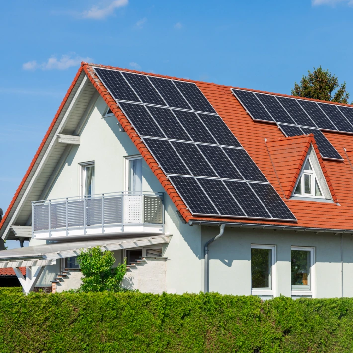 Maxworth Solar Energy Residential Solutions