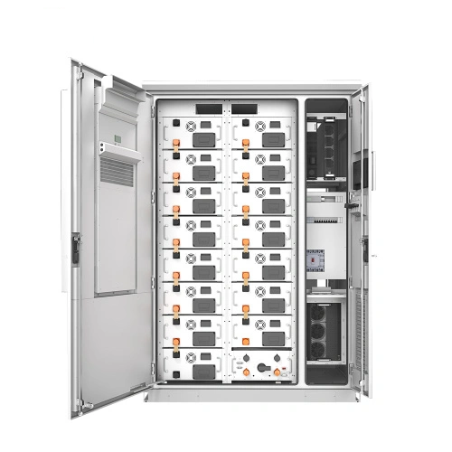 Maxworth BESS C&I Solutions