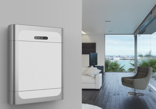 residential applications BESS