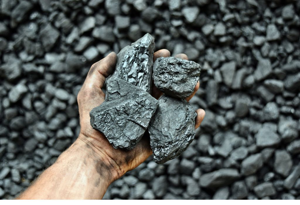 stem-coal
